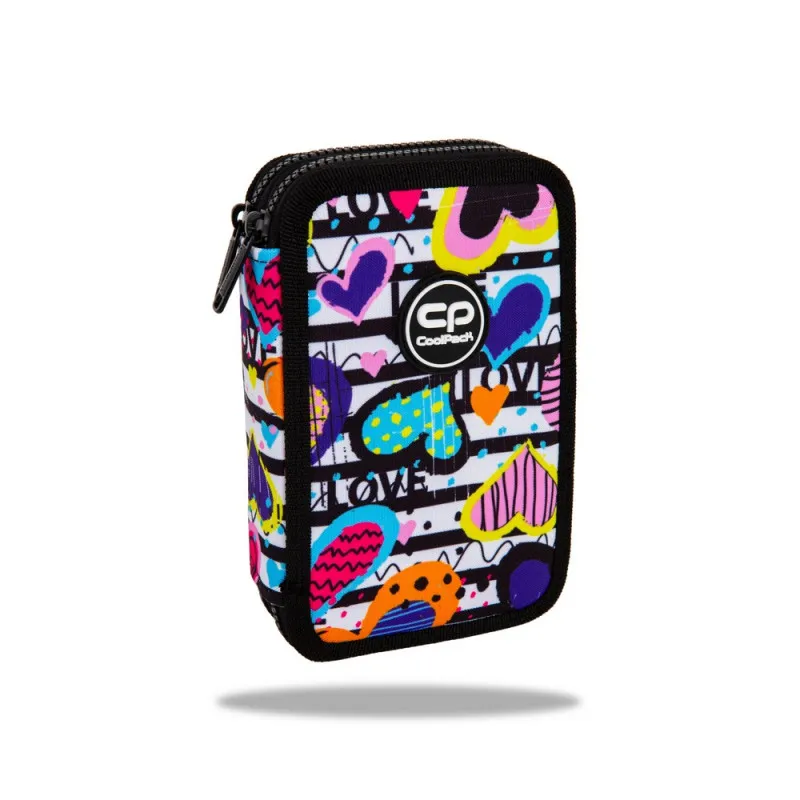 COOLPACK PERNICA 2 ZIPA PUNA DIARY