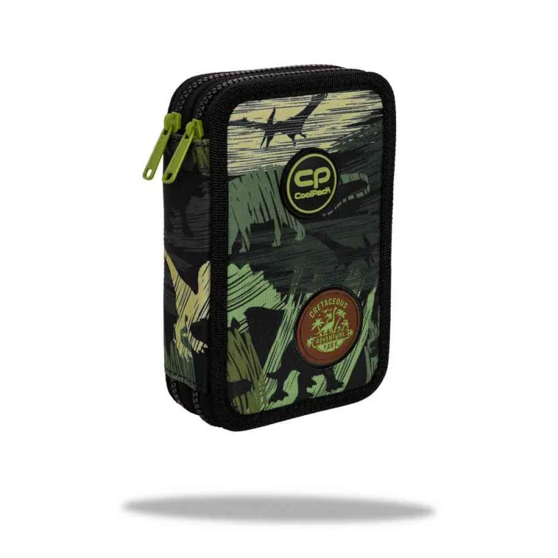 COOLPACK PERNICA 2 ZIPA PUNA JUMPER 2