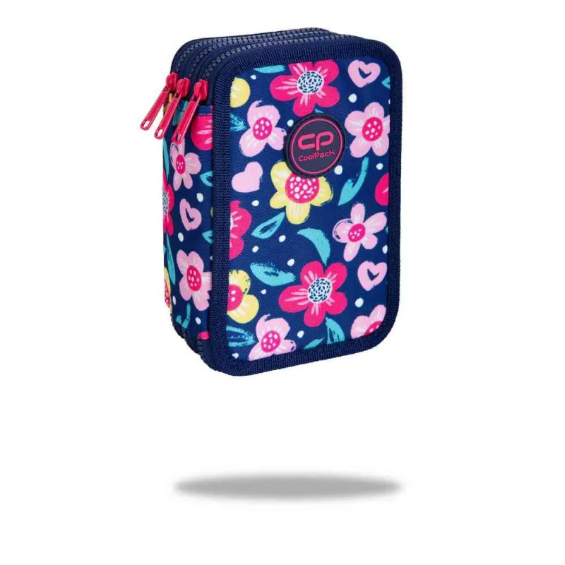 COOLPACK PERNICA 3 ZIPA PUNA MARGARET