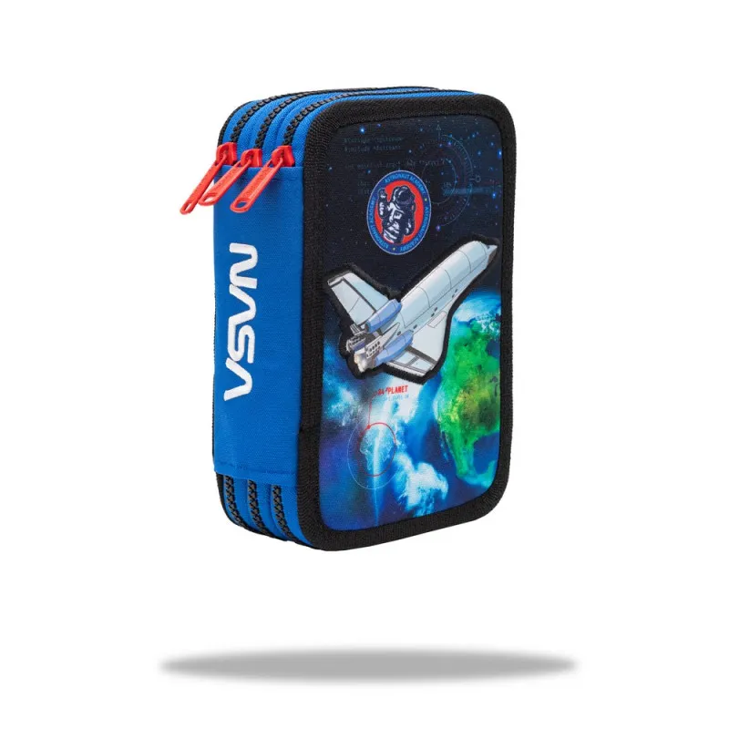 COOLPACK PERNICA 3 ZIPA PUNA NASA