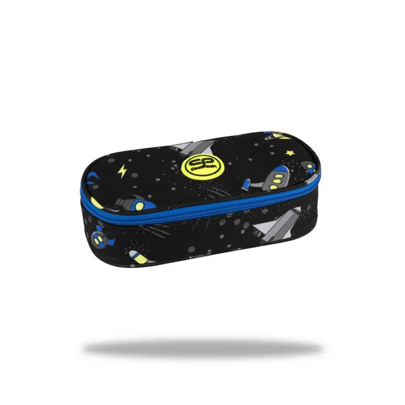 COOLPACK PERNICA PRAZNA 1 ZIP ATLANTIS