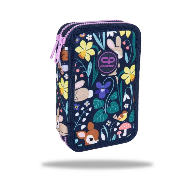 COOLPACK PERNICA PUNA 2 ZIPA OH MY DEER