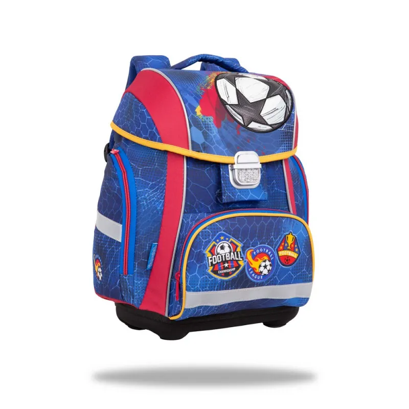 COOLPACK RANAC ANATOMSKI FOOTBALL