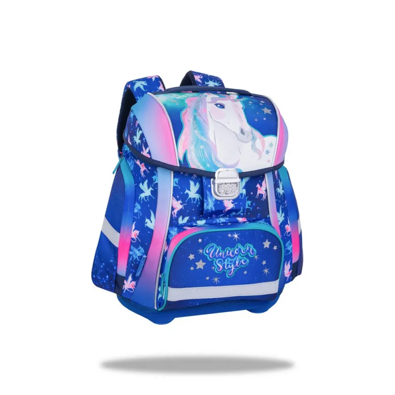 COOLPACK RANAC ANATOMSKI UNICORN