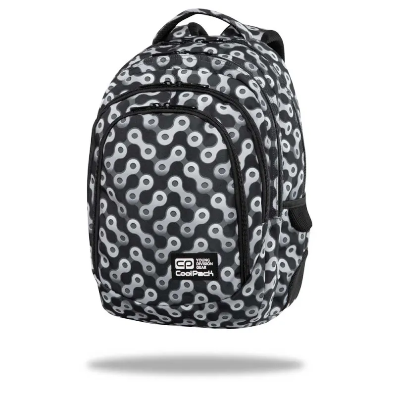 COOLPACK RANAC  DRAFTER 28L FIDGET SPINNER