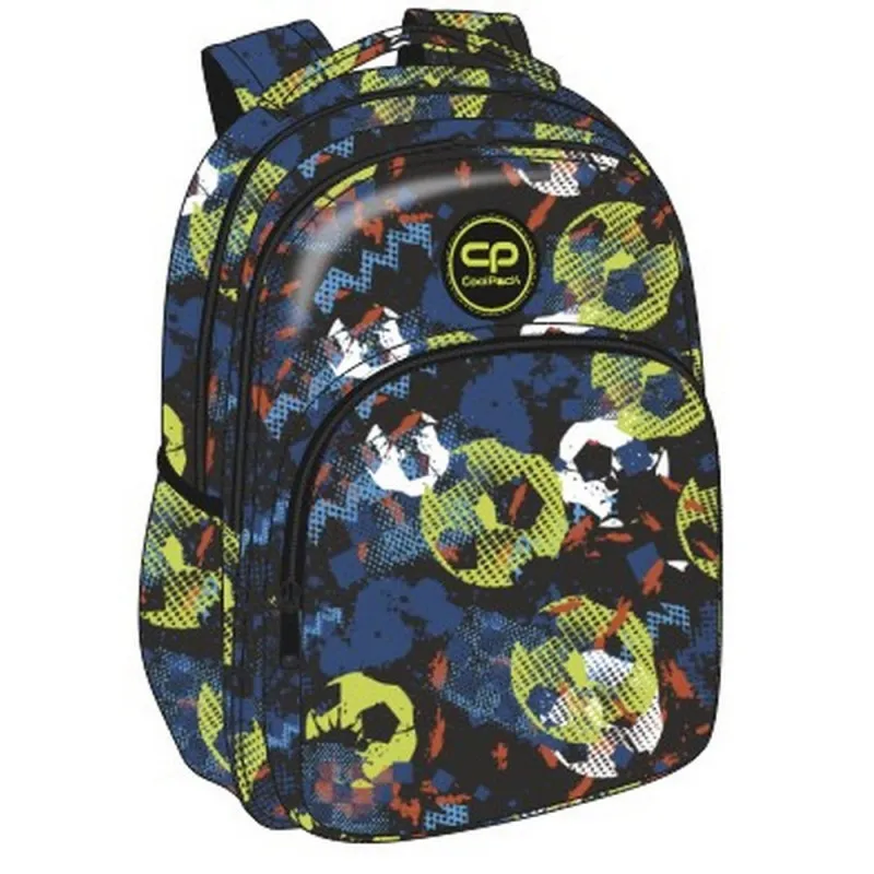 COOLPACK RANAC FOOTBALL
