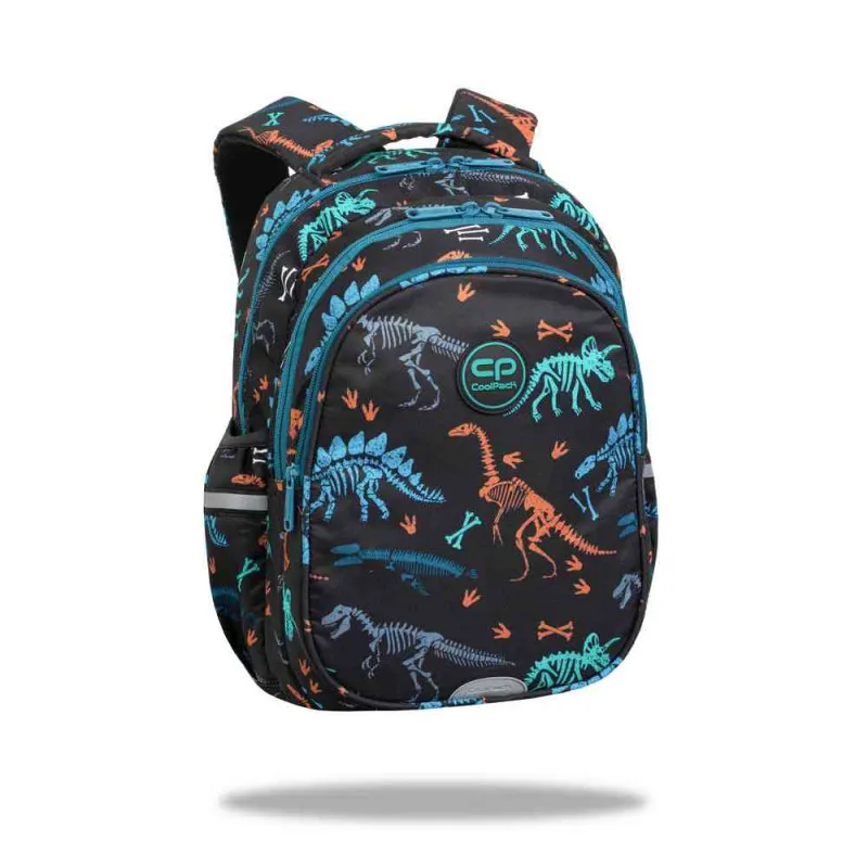 COOLPACK RANAC FOSSIL