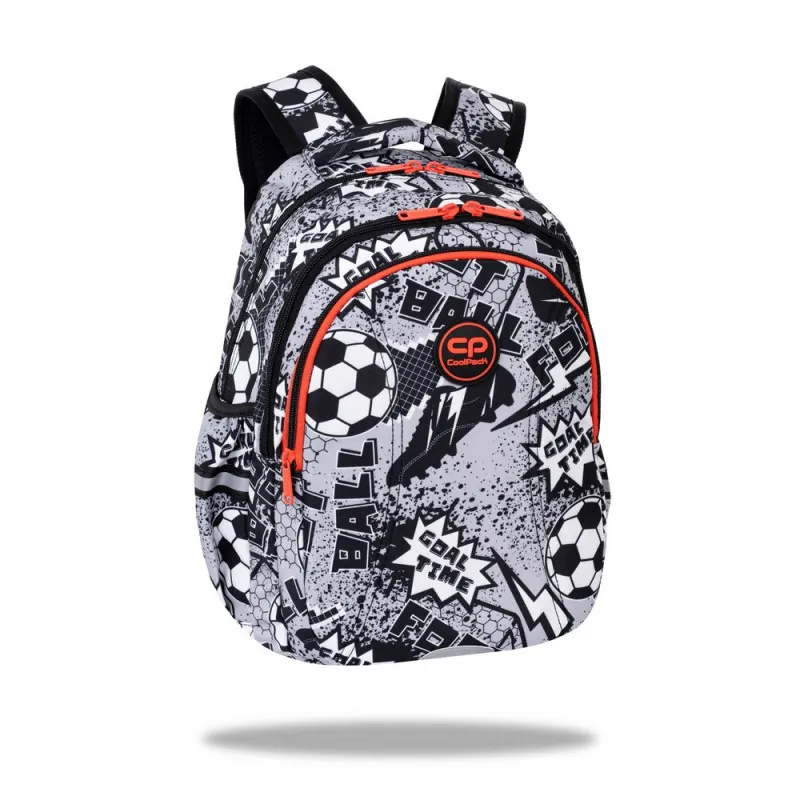 COOLPACK RANAC GREY BALL