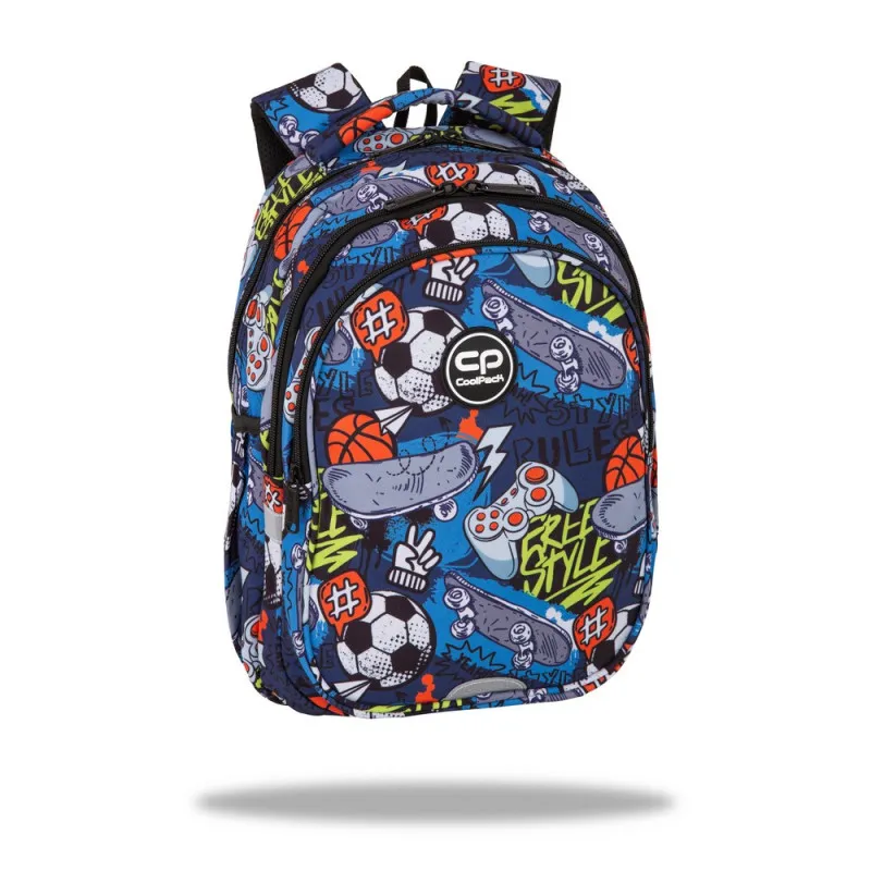 COOLPACK RANAC HOBBY