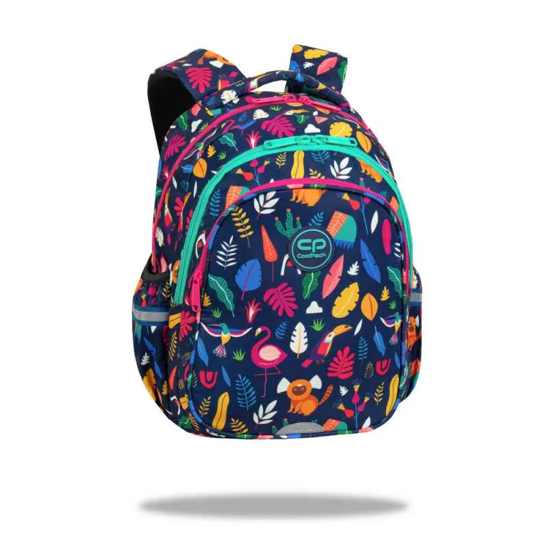 COOLPACK RANAC LADY COLOR