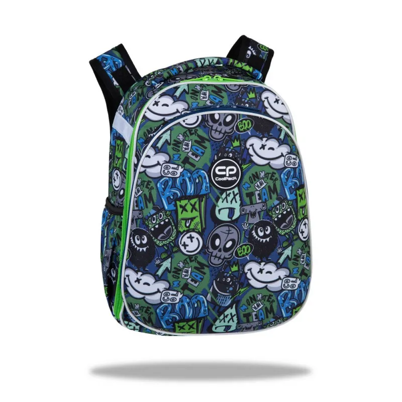 COOLPACK RANAC MONSTER