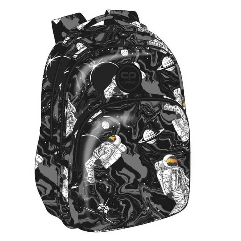 COOLPACK RANAC NASA