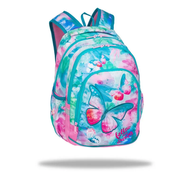 COOLPACK RANAC PRIMER DREAMS
