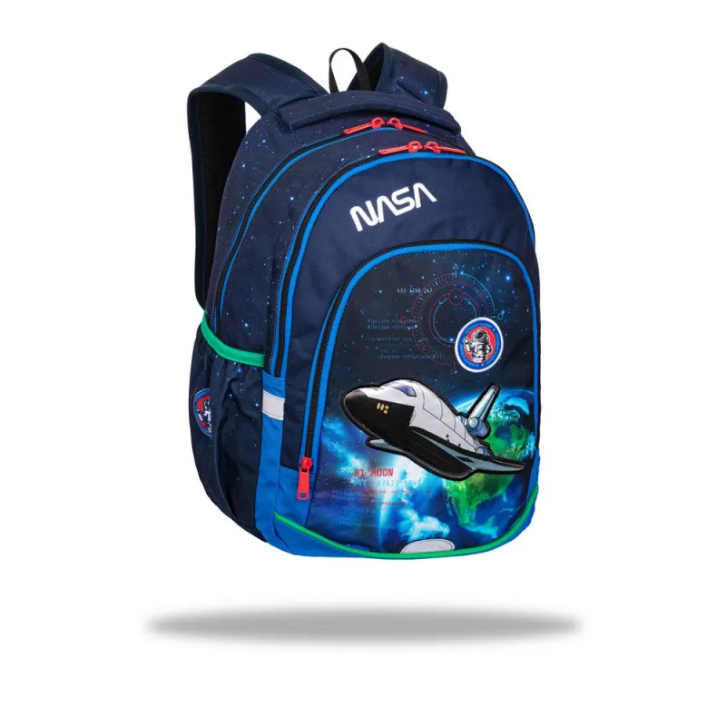 COOLPACK RANAC PRIMER NASA