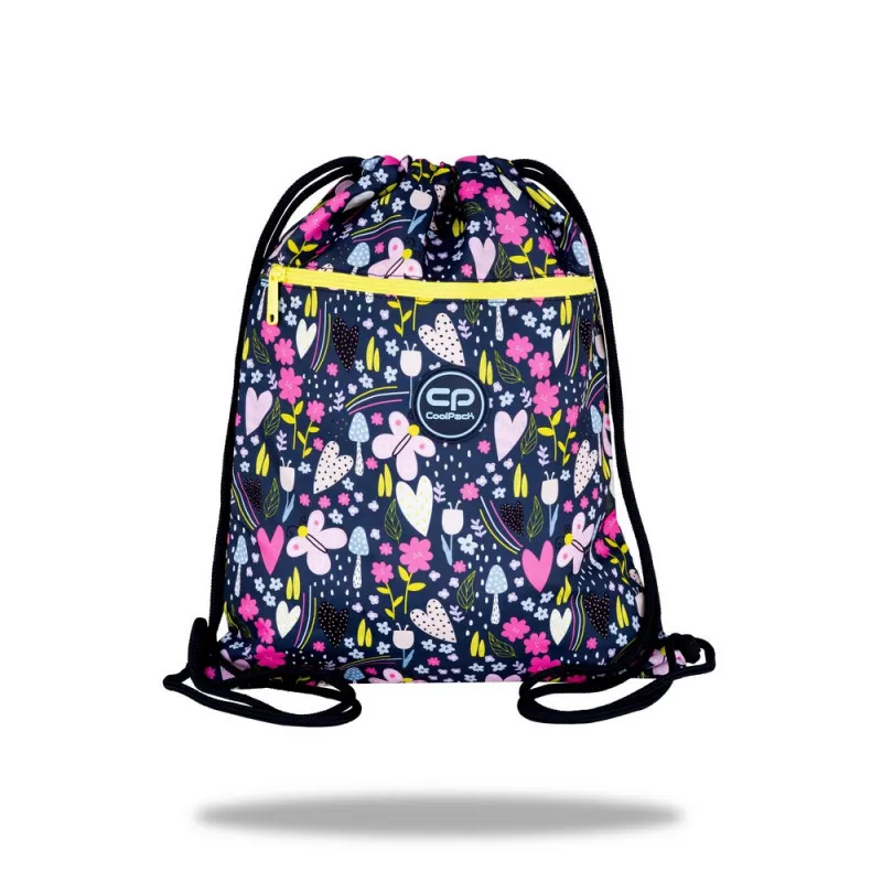 COOLPACK TORBA ZA FIZICKO IN THE GARDEN