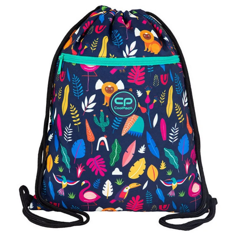 COOLPACK TORBA ZA FIZICKO LADY COLOR