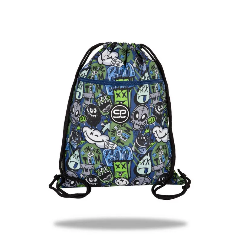 COOLPACK TORBA ZA FIZICKO MONSTER