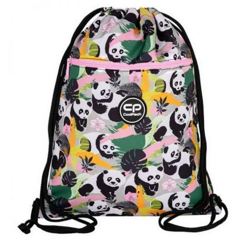 COOLPACK TORBA ZA FIZICKO PANDA