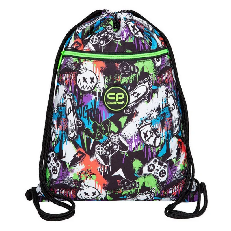 COOLPACK TORBA ZA FIZICKO PEEK A BOO