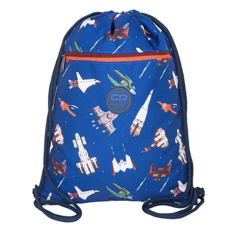 COOLPACK TORBA ZA FOOTBALL 2