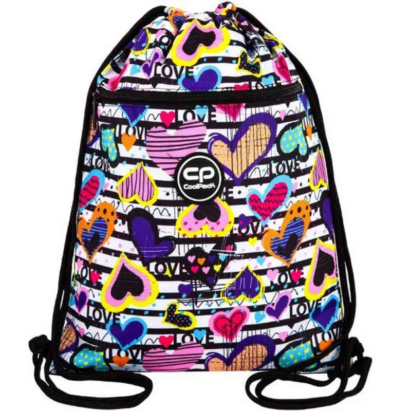COOLPACK TORBA ZA PATIKE  DIARY