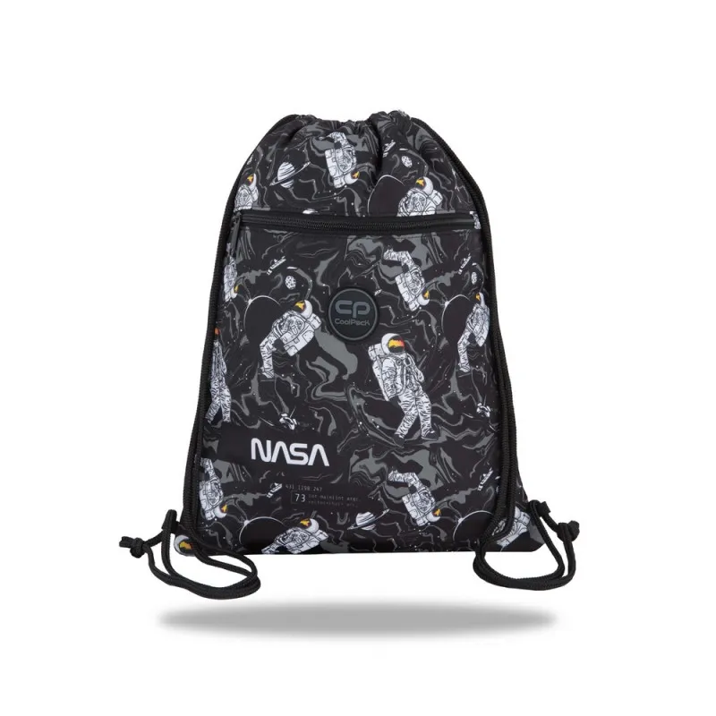 COOLPACK TORBA ZA PATIKE  NASA