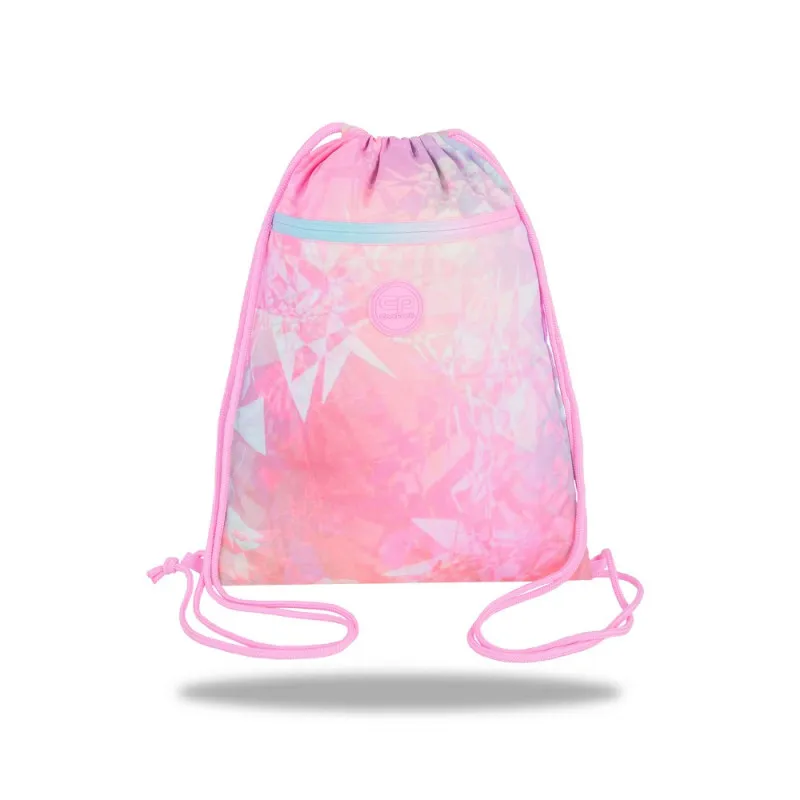 COOLPACK TORBA ZA PATIKE TIE DYE
