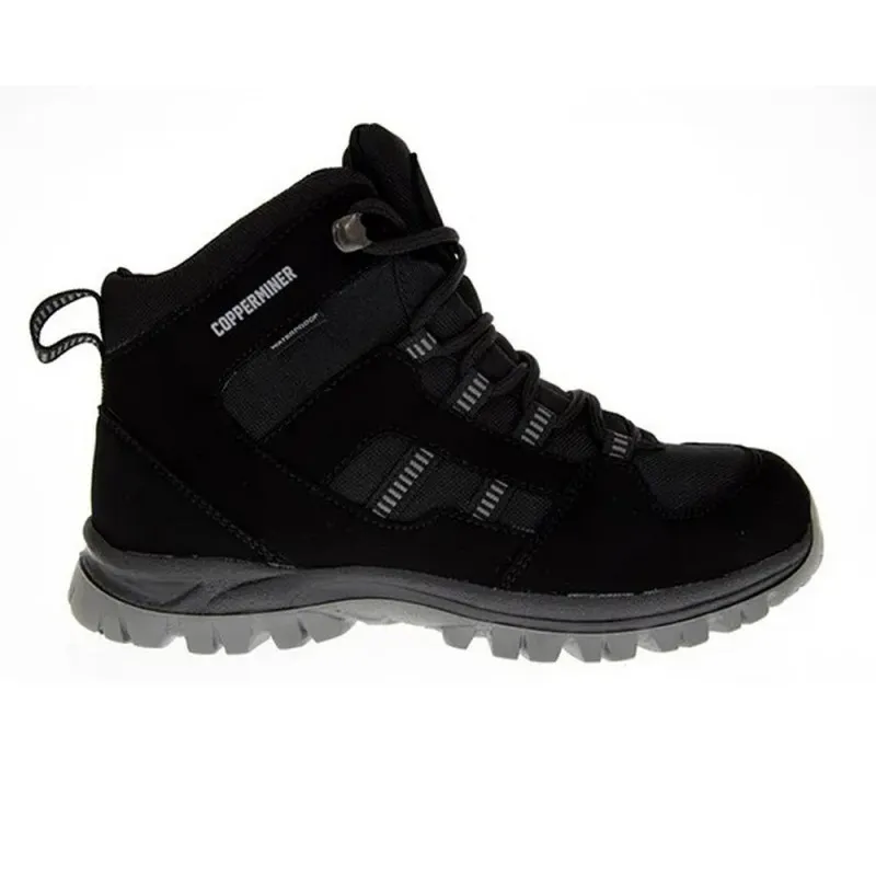 COPPERMINER DUBOKE CIPELE ABI KID