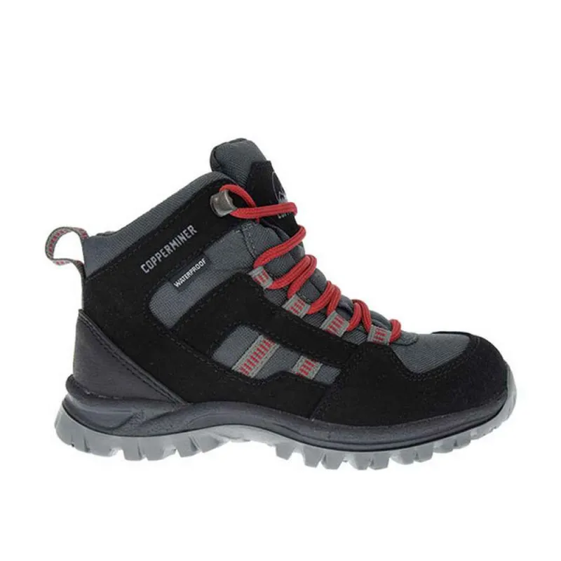 COPPERMINER DUBOKE CIPELE KID  ABI KID 4