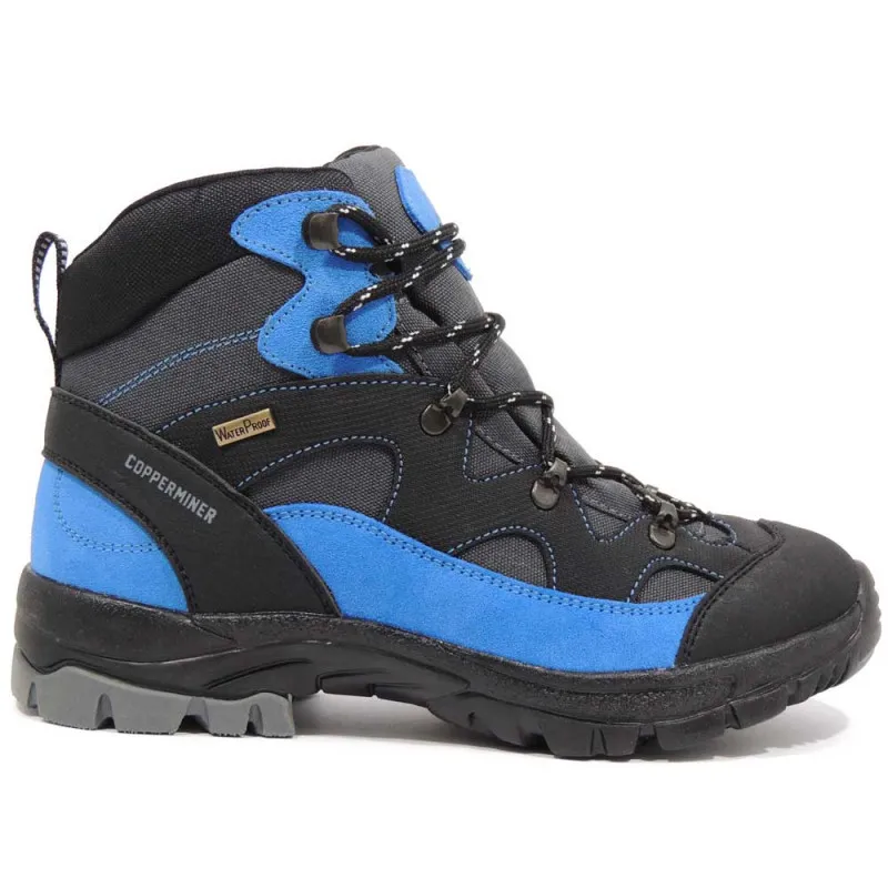COPPERMINER DUBOKE CIPELE OUT  DRIFTER KID