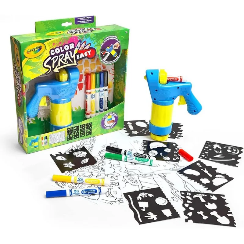 CRAYOLA MINI MARKER