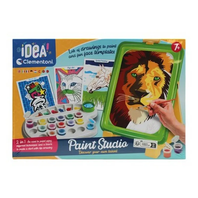 CREA IDEA SLIKARSKI STUDIO