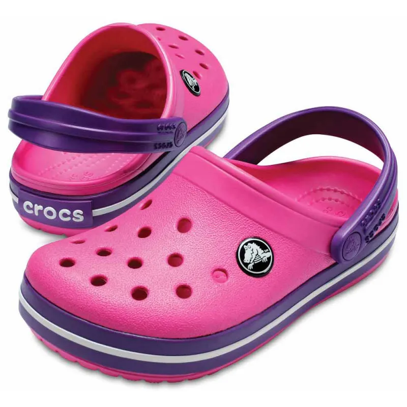 CROCS CROCBAND CLOG K 204537