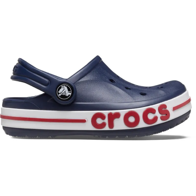 CROCS KLOMPE BAYABAND KIDS