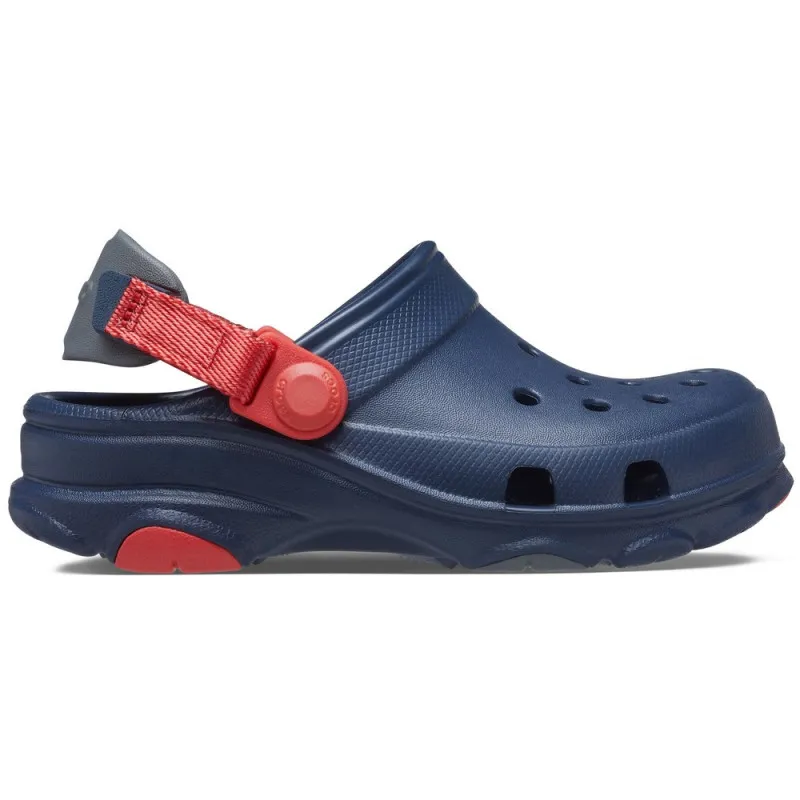 CROCS KLOMPE CLASSIC ALL TERAIN KIDS