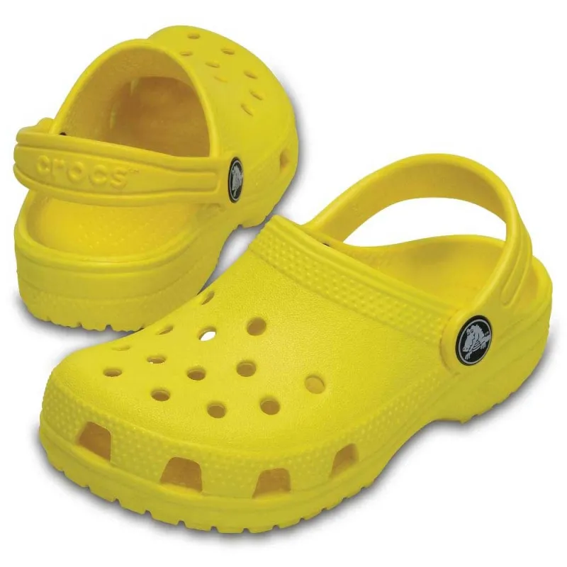 CROCS KLOMPE CLASSIC CLOG K 204536