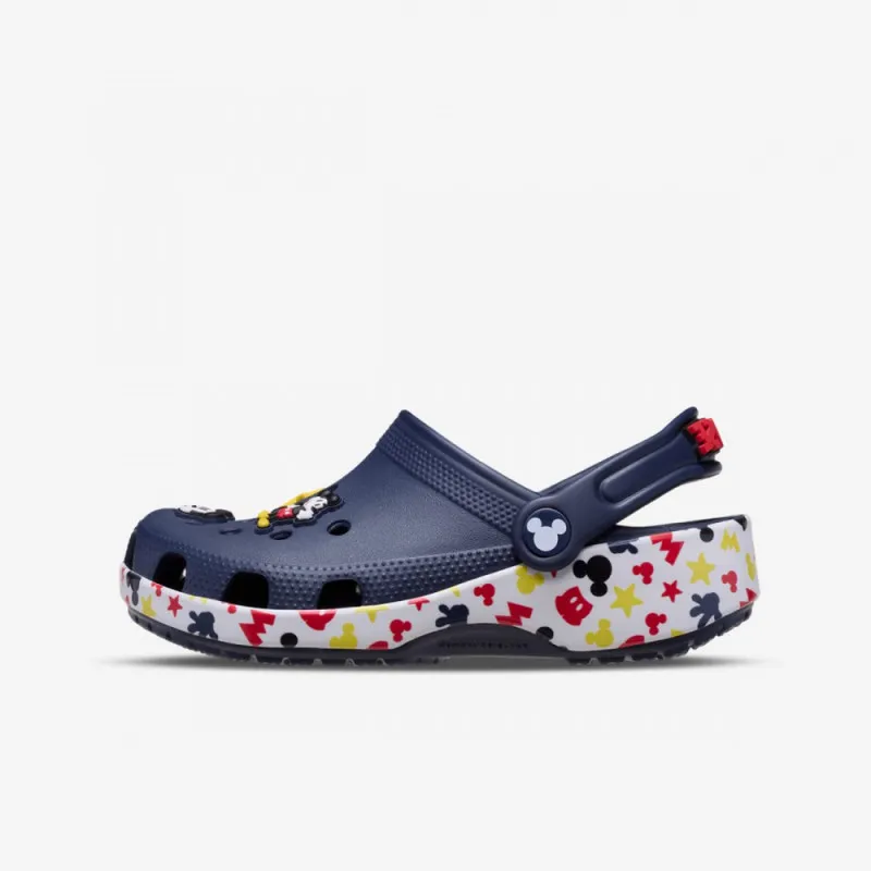 CROCS KLOMPE CLASSIC MICKEY FRIENDS KIDS