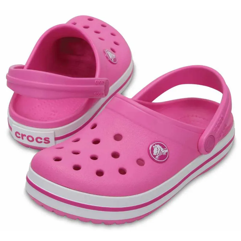 CROCS KLOMPE CROCBAND K 204537