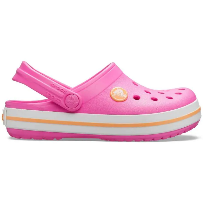 CROCS KLOMPE CROCBAND K