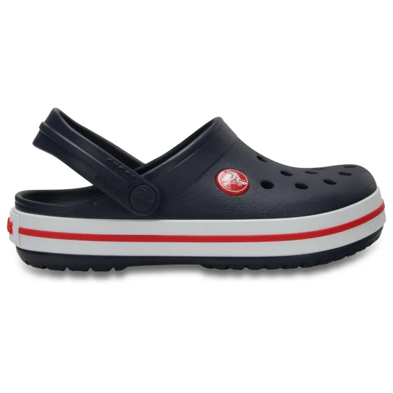 CROCS KLOMPE CROCBAND KIDS CLOG 207006