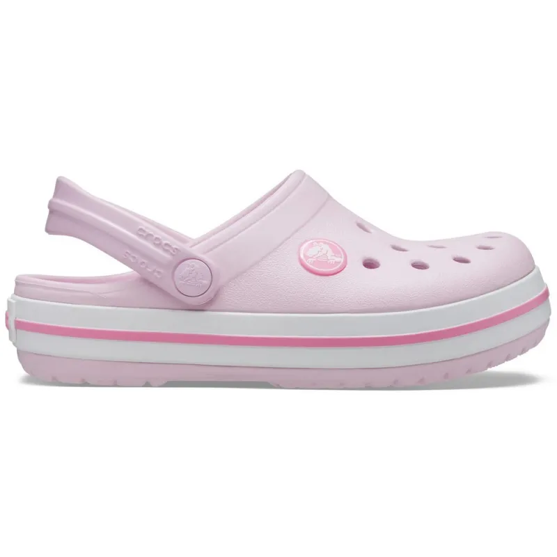 CROCS KLOMPE CROCBAND KIDS