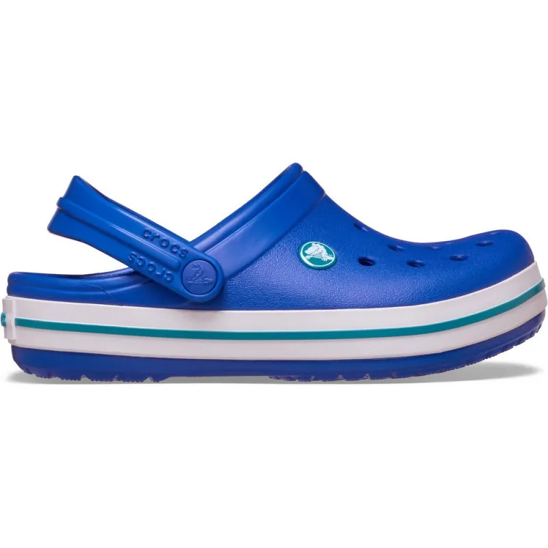 CROCS KLOMPE CROCBAND KIDS