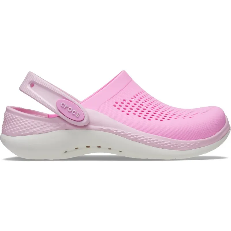 CROCS KLOMPE LITERIDE 360 KIDS CLOG 207021
