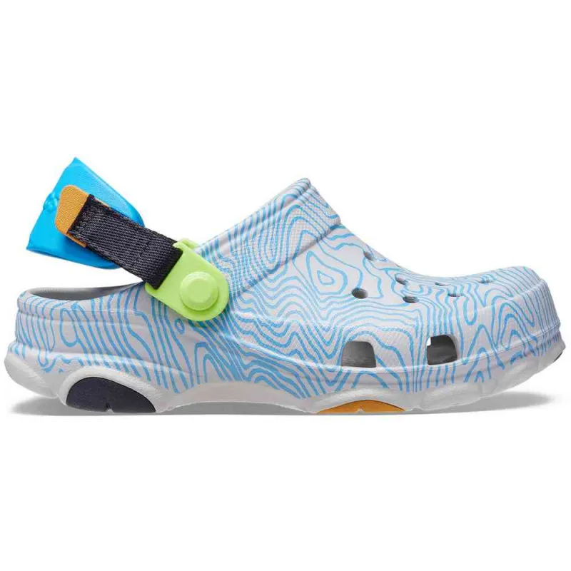 CROCS KLOMPE