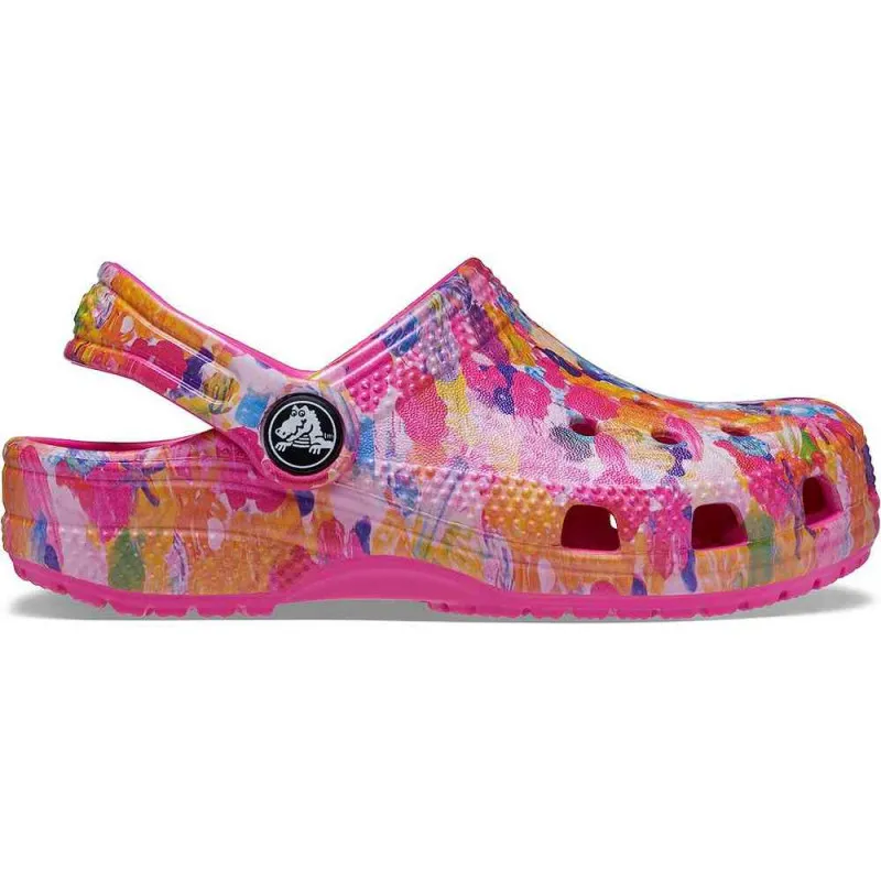 CROCS KLOMPE