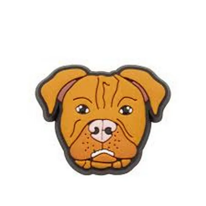 CROCS PITBULL