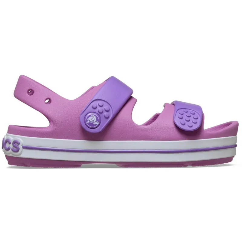 CROCS SANDALE CROCBAND CRUISER KIDS