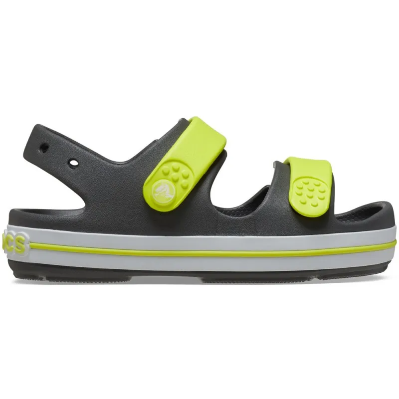 CROCS SANDALE CROCBAND CRUISER KIDS