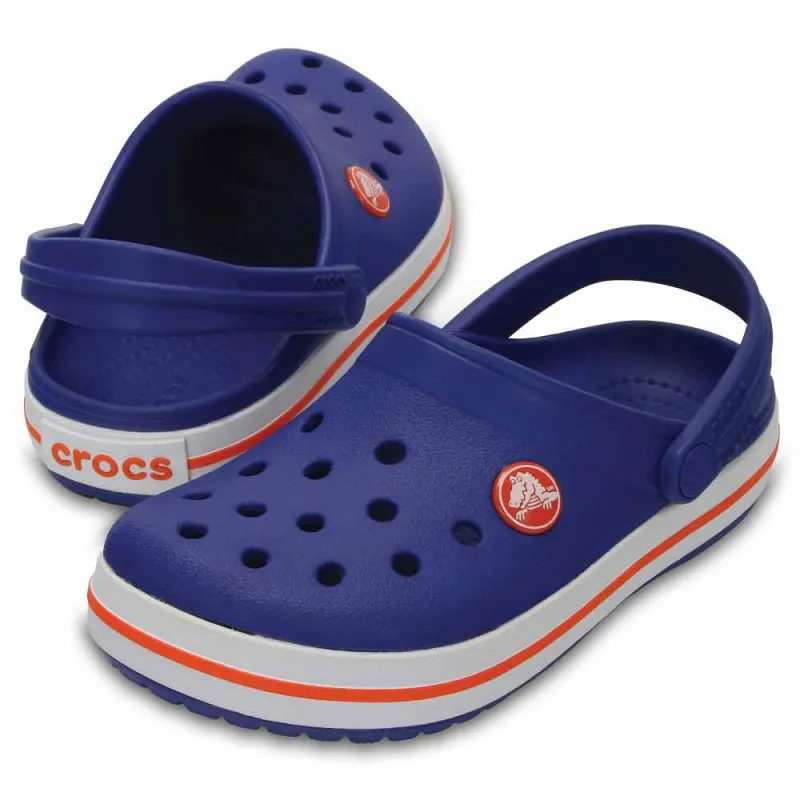 CROCS SANDALE CROCBAND  K 204537