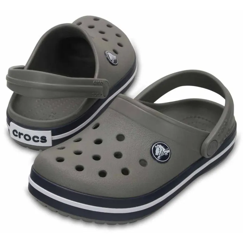 CROCS SANDALE CROCBAND  K 204537